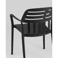 Стул Stool Group Siena SL-7103 (черный)