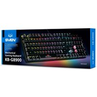 Клавиатура SVEN KB-G8900