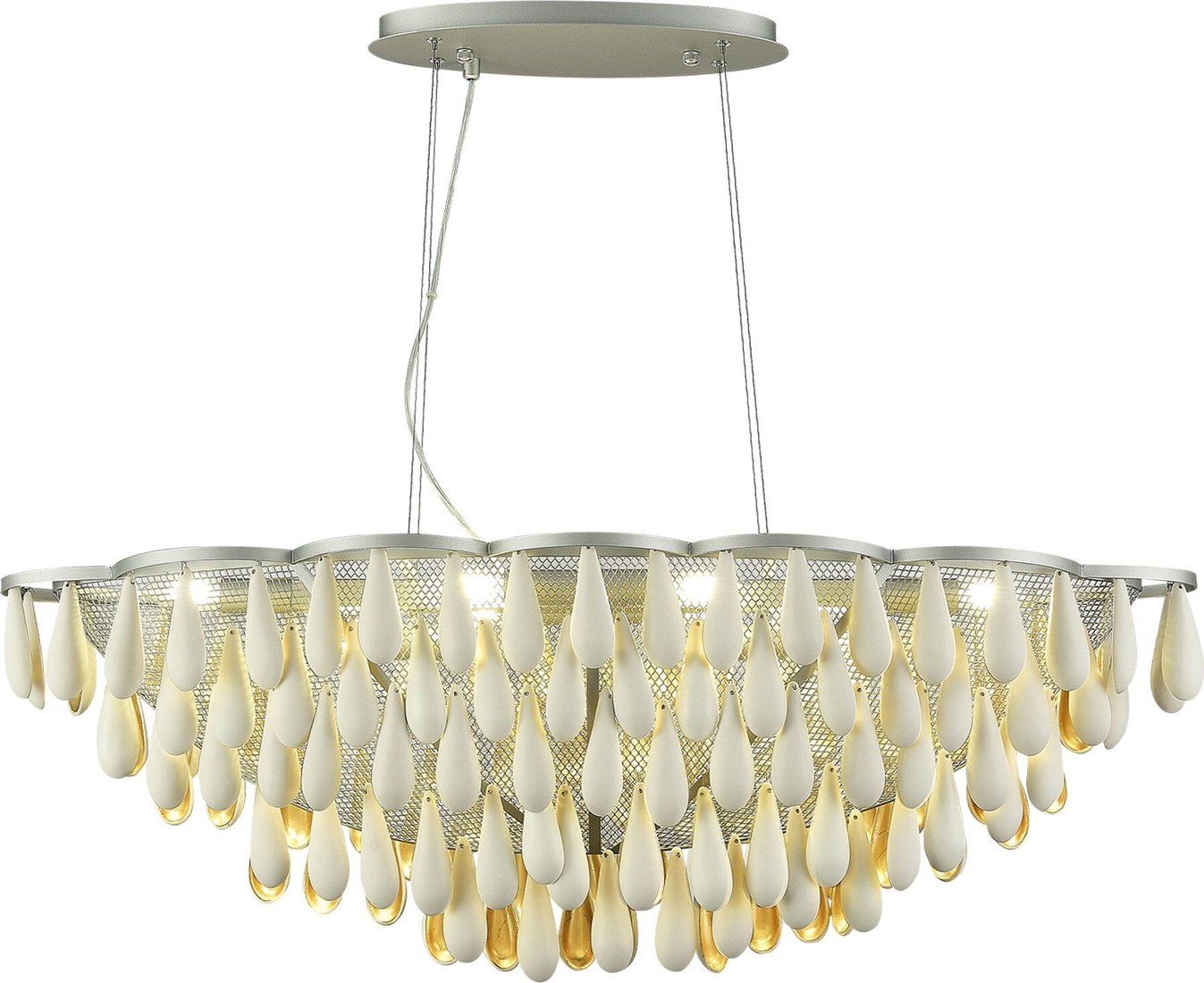 

Подвесная люстра ST Luce SL1517.103.08