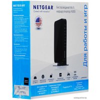 Wi-Fi роутер NETGEAR JWNR2000