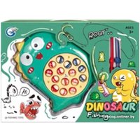 Развивающая игра Наша Игрушка Рыбалка 656-33