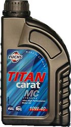 Titan SYN MC (Carat) 10W-40 1л