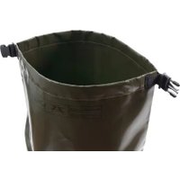 Гермомешок Следопыт Dry Bag 60 л (хаки)