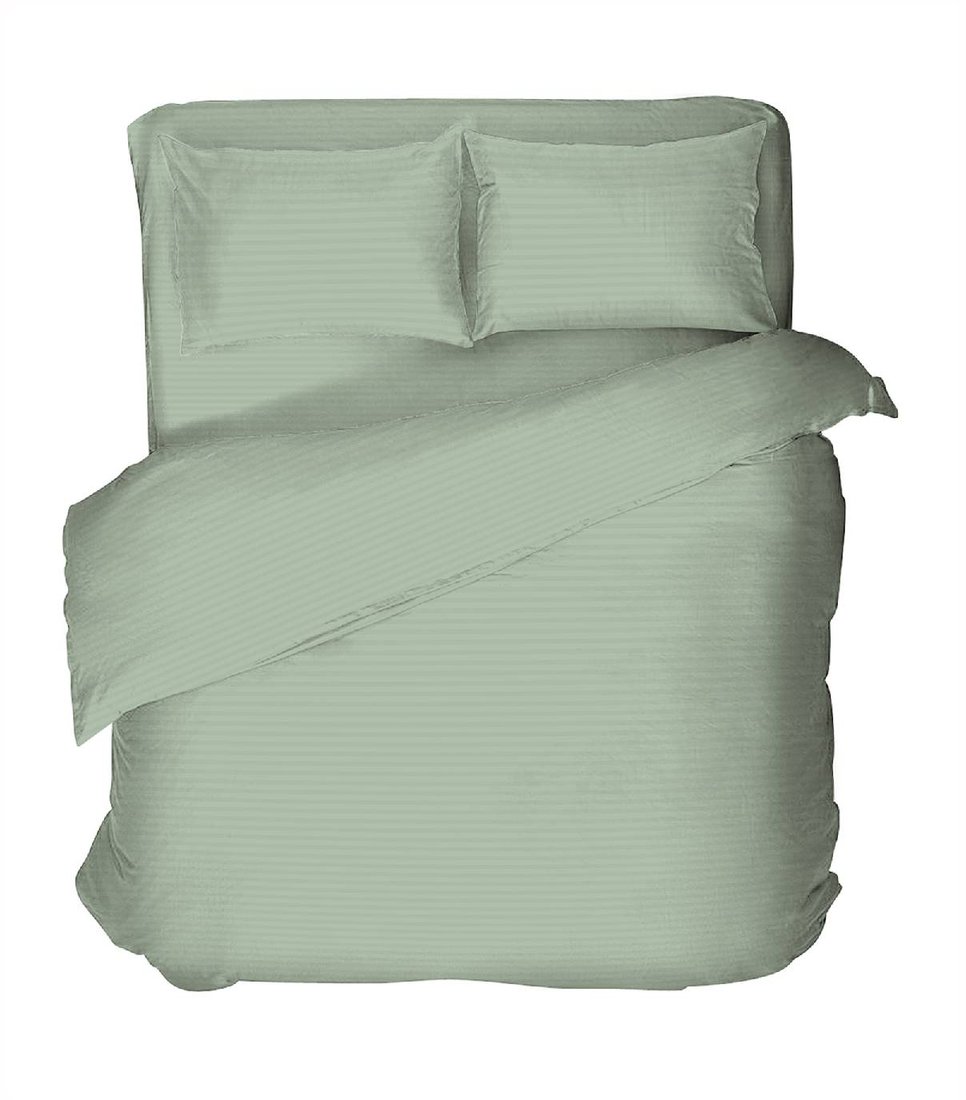 

Постельное белье Волшебная ночь Smoke Green ВН 148/215 8709/6