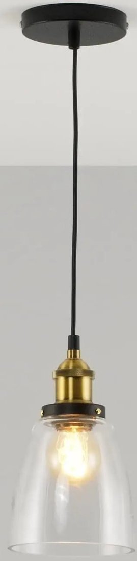 

Подвесная люстра Moderli Single V11517-1P