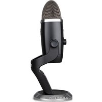 Проводной микрофон Blue Yeti X
