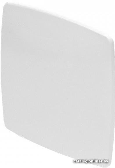 Вентиляционная решетка Awenta RW125-PNB125