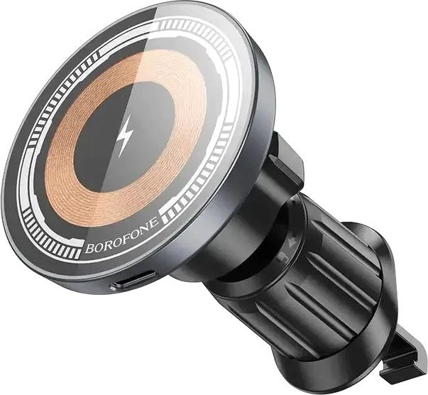 

Держатель для смартфона Borofone BH212 (черный)