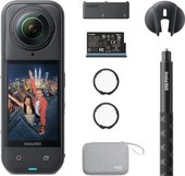 X5 Essential Pack (черный)