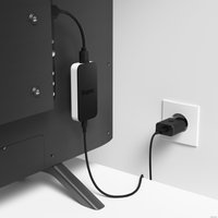 Смарт-приставка Яндекс Модуль 4K