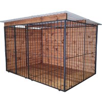 Вольер Мастер Феррум №21 2x2м