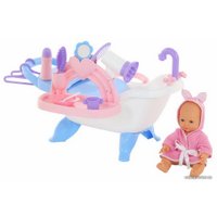 Пупс Полесье Набор для купания кукол №1 47243