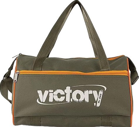 

Дорожная сумка Mr.Bag 020-C118-MB-KHK (хаки)