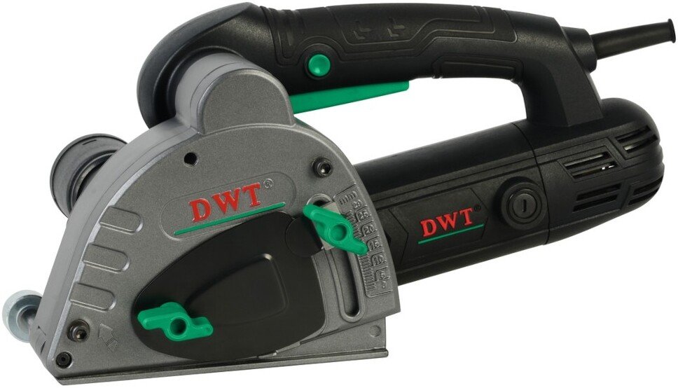 

Штроборез DWT MNFP15-125