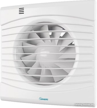 Осевой вентилятор Zernberg Oniks 100 Turbo