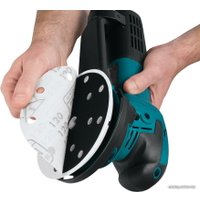 Эксцентриковая шлифмашина Makita BO6050J