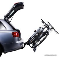 Велобагажник на фаркоп Thule EuroRide 2 7-pin