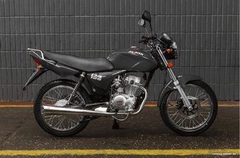 M1NSK D4 125 (графит)