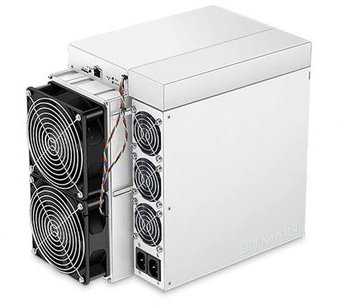 Bitmain S19j Pro 104T