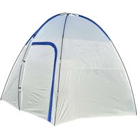 Кемпинговая палатка Acamper Solo 3 (серый)