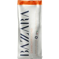 Кофе Bazzara Grancappuccino молотый 250 г