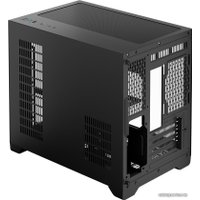 Корпус 1stPlayer MV6-TRANSPARENT (черный)