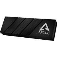Радиатор для SSD Arctic M2 Pro (черный)