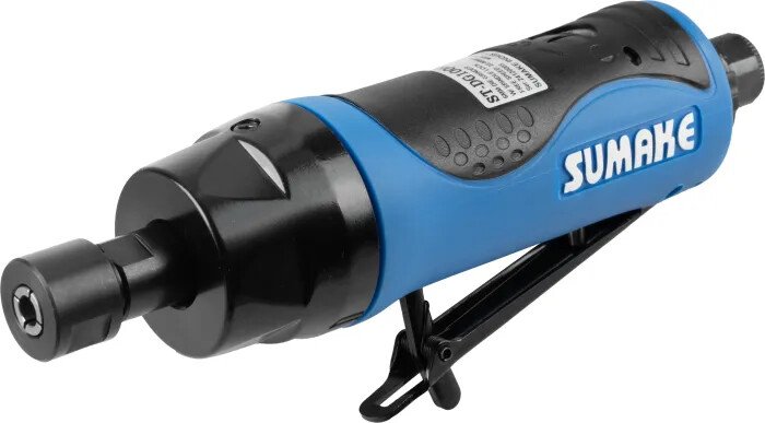 

Пневмошлифмашина Sumake ST-DG1006L-S