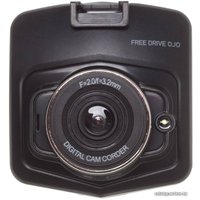 Видеорегистратор Digma FreeDrive OJO