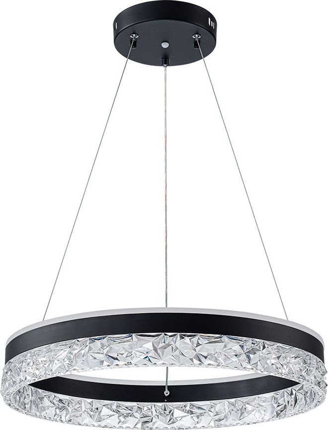 

Подвесная люстра Arte Lamp Apollo A2549SP-75BK
