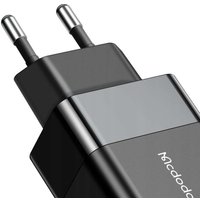 Сетевое зарядное McDodo CH-1951