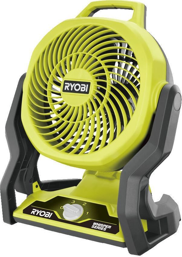 

Вентилятор Ryobi RF18-0 (без аккумулятора)