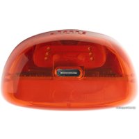 Наушники JBL Tune 225 TWS Ghost Edition (оранжевый)