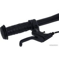 Детский велосипед Maxiscoo S007 Стандарт 2024 (оранжевый)