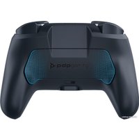Геймпад PDP Faceoff Wireless Deluxe (розовый камуфляж)