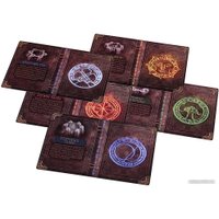 Карточная игра Crowd Games Бестиарий Сигиллума. Юбилейное издание 16202