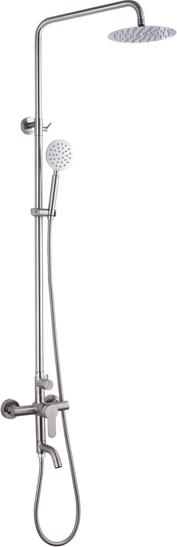 

Душевая система Fmark FS8245