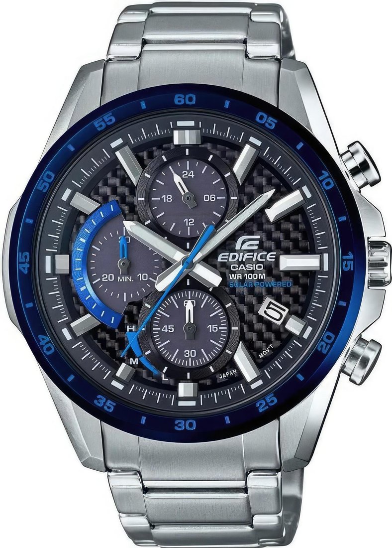 

Наручные часы Casio Edifice EQS-900DB-2A