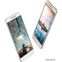 Телефон LeEco 1S 32GB Gold [X500]