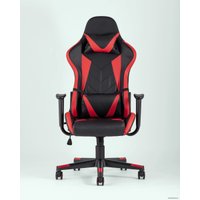 Игровое (геймерское) кресло Stool Group TopChairs Gallardo (красный)