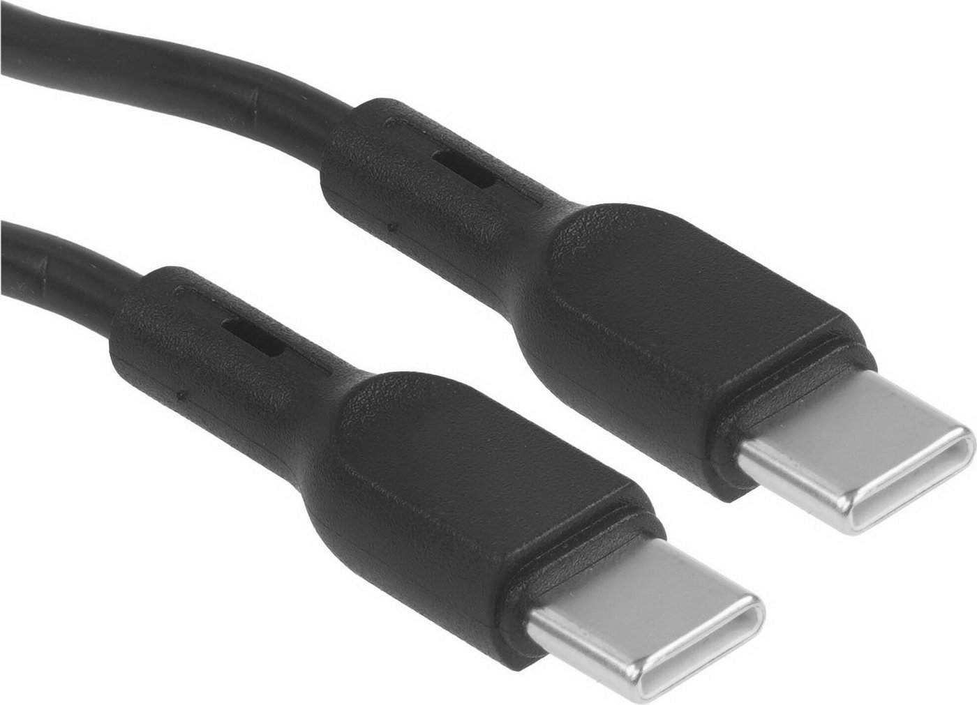 Кабель BoraSCO USB Type-C - USB Type-C 52596