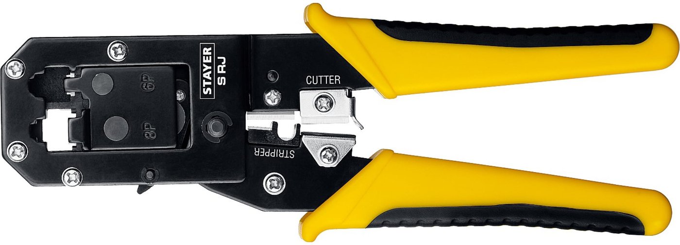 

Кримпер Stayer 22652