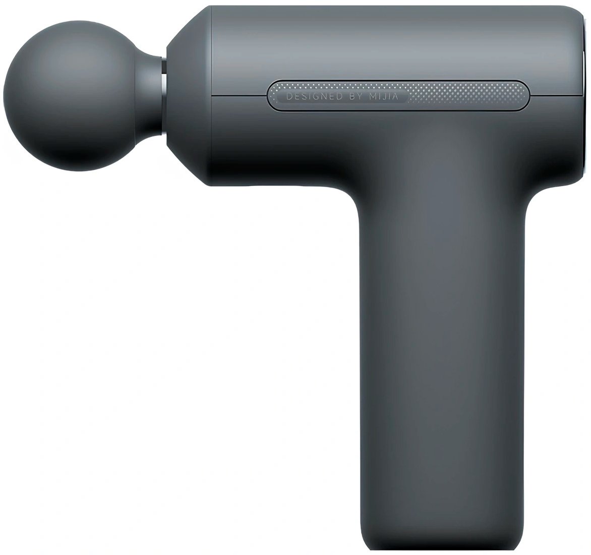 

Перкуссионный массажер Xiaomi Mijia Fascia Gun 3 Mini MJJMQ07YM (серый)