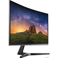 Игровой монитор Samsung C27JG50QQU