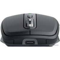 Мышь Logitech MX Anywhere 3S (графит)