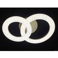 Припотолочная люстра Lusster SL-3418/1+1 WH