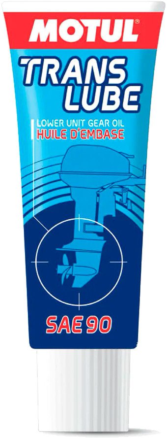 

Трансмиссионное масло Motul Translube SAE 90