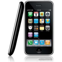 Смартфон Apple iPhone 3G (8Gb)