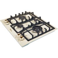 Варочная панель Ideal 35227N (бежевый) в Орше