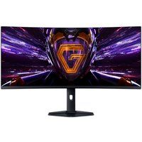 Игровой монитор Xiaomi Redmi Surface Display G34WQ 2026 C34WQDA-RG (китайская версия)